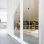 Appartement sous les toits
