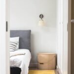 Appartement sous les toits