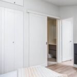 Appartement sous les toits