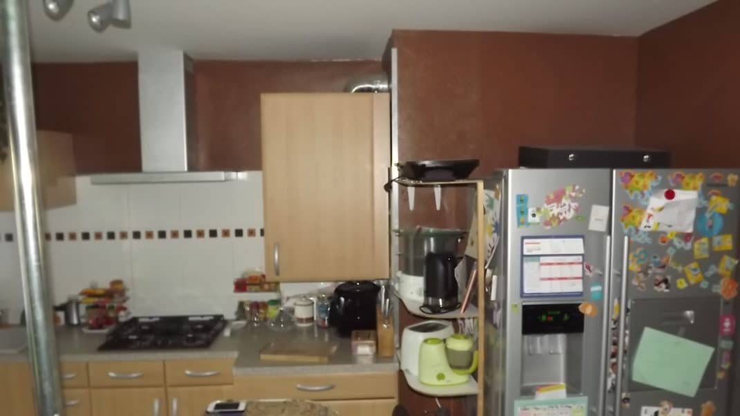 Votre cuisine, nos conseils. Par Brandt et Lapeyre - Le projet et début du concours