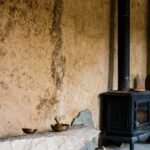 Rénover une ruine pour en faire une maison moderne et confortable