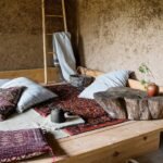 Rénover une ruine pour en faire une maison moderne et confortable