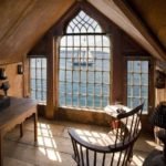 Styles Déco - Le style Déco Cottage