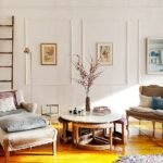 Styles Déco - Le style Déco Shabby Chic