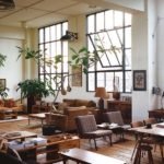 Styles Déco - Le style déco Industriel