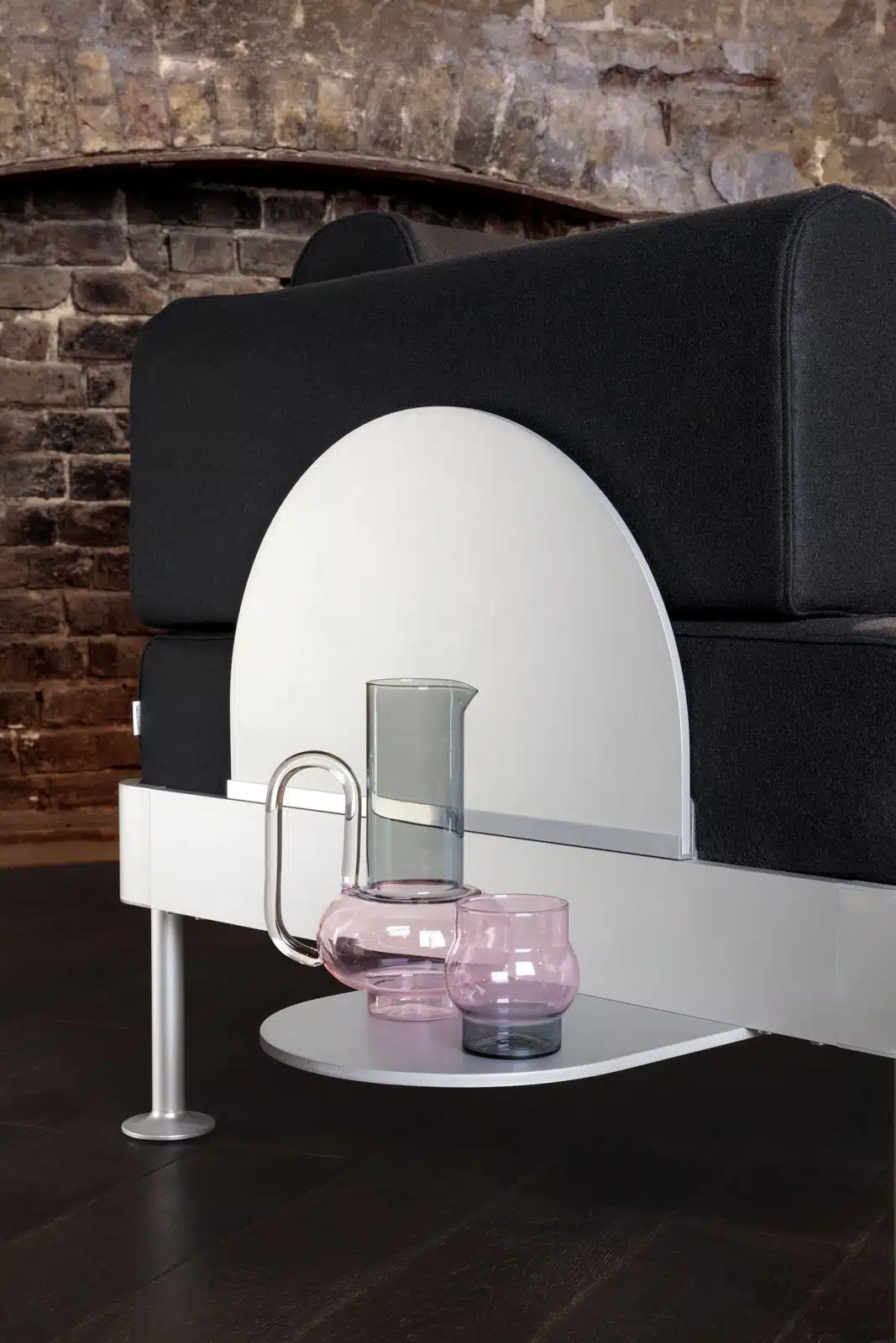 Tom Dixon et IKEA présentent la collection DELAKTIG Tom Dixon et IKEA présentent la collection DELAKTIG