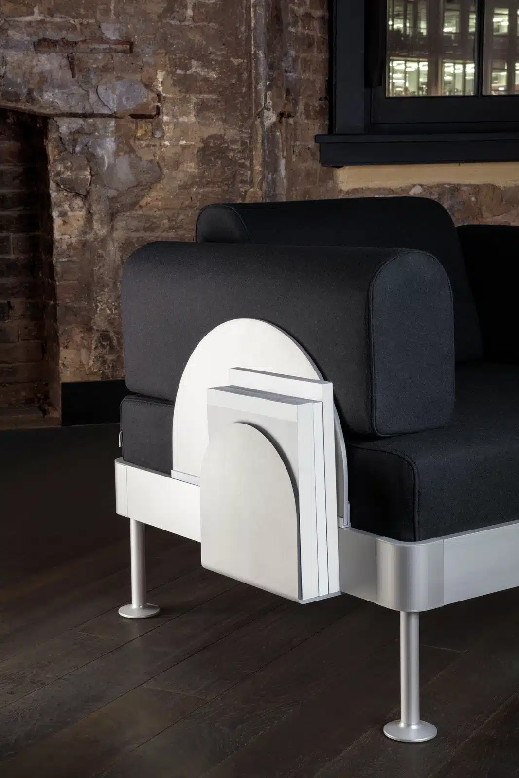 Tom Dixon et IKEA présentent la collection DELAKTIG Tom Dixon et IKEA présentent la collection DELAKTIG