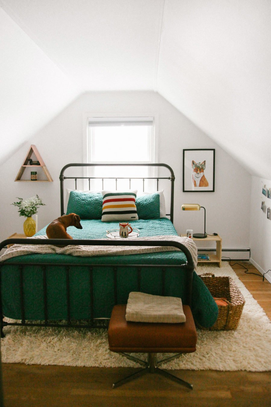 Tous les styles déco sont possibles Tous les styles déco sont possibles