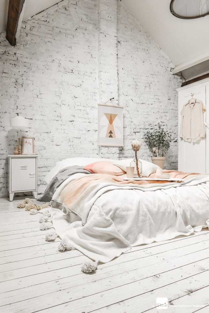 Tous les styles déco sont possibles Tous les styles déco sont possibles
