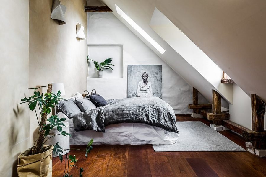 Tous les styles déco sont possibles Tous les styles déco sont possibles