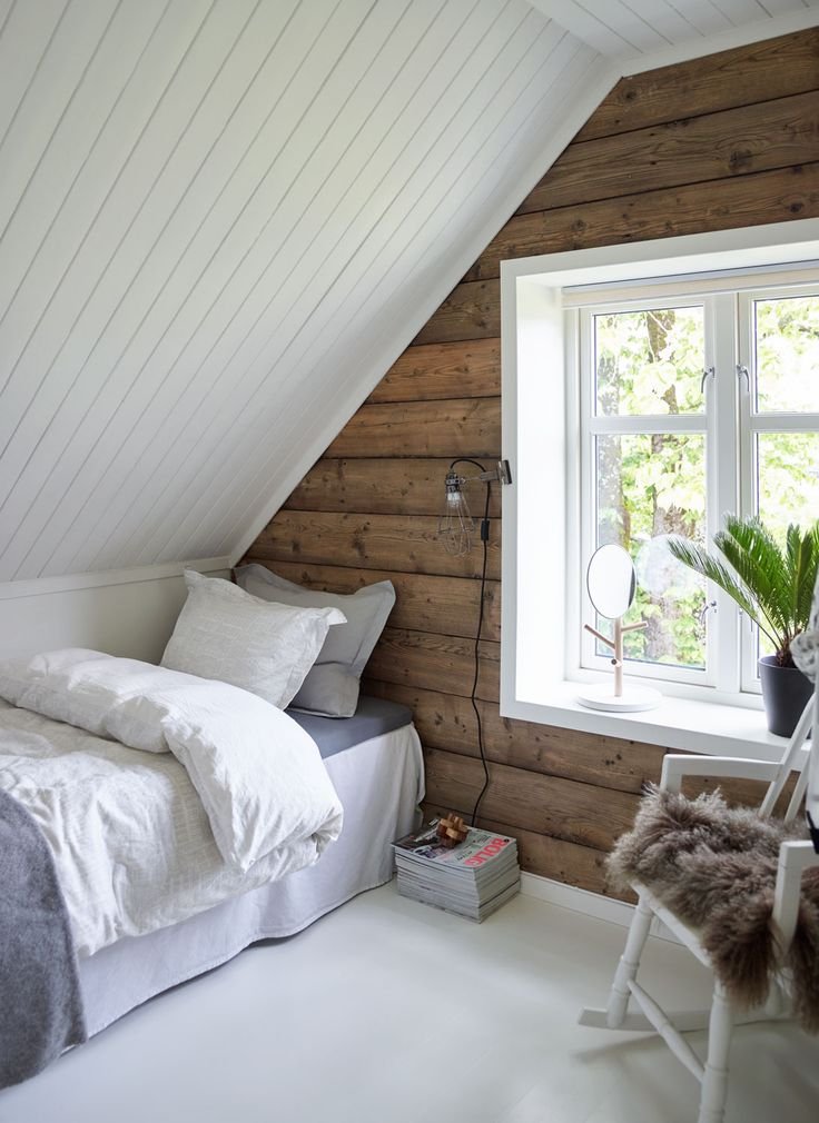 15 chambres mansardées qui vous donneront envient d’aménager vos combles 15 chambres mansardées qui vous donneront envient d’aménager vos combles