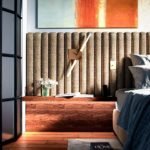 Comment apporter de la vie à une maison de style moderne