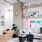 Comment apporter de la vie à une maison de style moderne