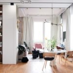 Comment apporter de la vie à une maison de style moderne