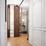 Comment apporter de la vie à une maison de style moderne