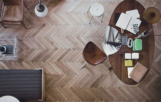 Comment choisir son plancher en bois