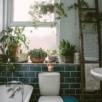 Salle de bain Bohème