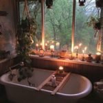 Salle de bain Bohème