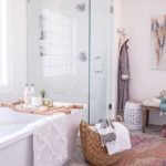 Salle de bain Bohème