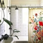 Salle de bain Bohème