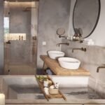 appartement Tribal Chic