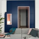 Cette rénovation d'appartement ne va pas plaire à tout le monde
