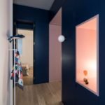Cette rénovation d'appartement ne va pas plaire à tout le monde