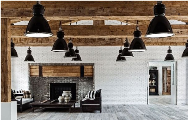 Comment choisir une lampe pour chaque pièce de la maison