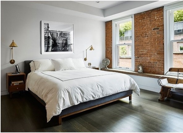 Comment choisir une lampe pour votre chambre à coucher