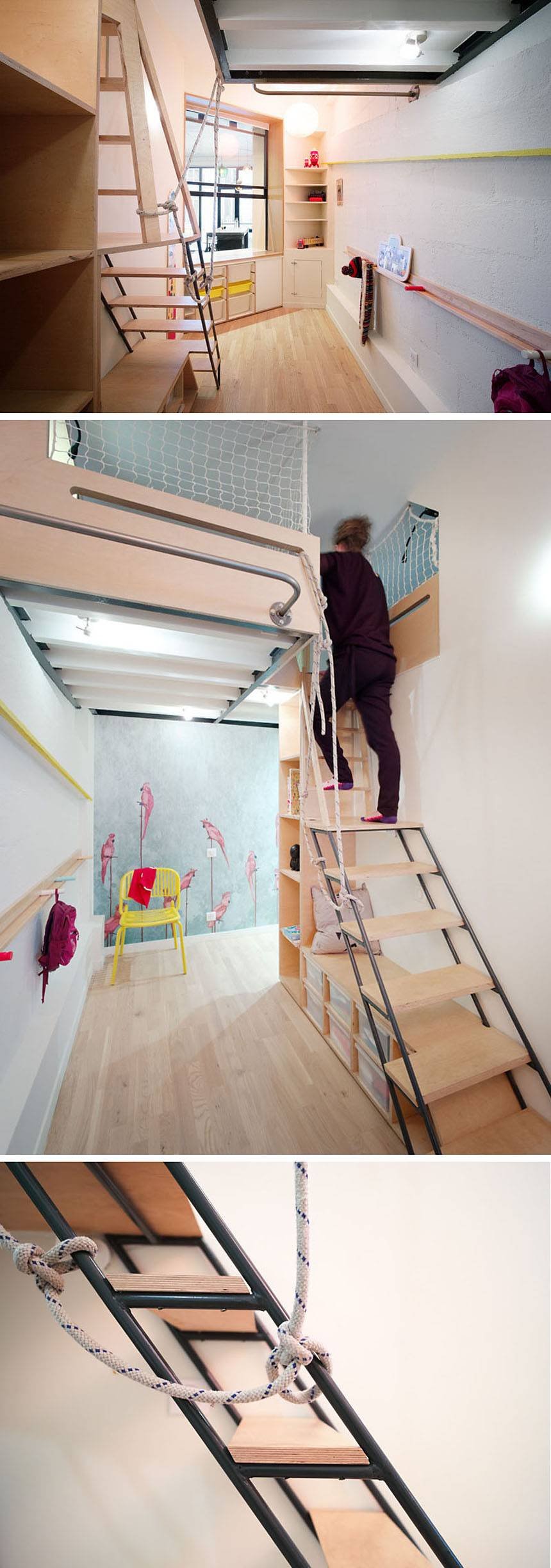 Des astuces déco juste géniales Des astuces déco juste géniales
