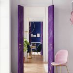 Harry Nuriev dévoile une maison aux nuances dorées et pastel