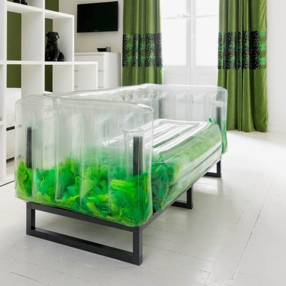 Mojow – Le mobilier gonflable nouvelle génération 4