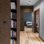 Murs de briques et poutres métalliques deux atouts charme pour votre intérieur