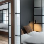 Murs de briques et poutres métalliques deux atouts charme pour votre intérieur