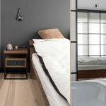 Murs de briques et poutres métalliques deux atouts charme pour votre intérieur