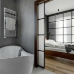 Murs de briques et poutres métalliques deux atouts charme pour votre intérieur