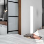 Murs de briques et poutres métalliques deux atouts charme pour votre intérieur