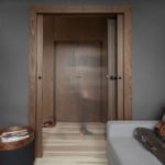 Murs de briques et poutres métalliques deux atouts charme pour votre intérieur