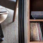 Murs de briques et poutres métalliques deux atouts charme pour votre intérieur