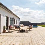 Raide dingue de cette maison historique Suédoise