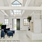 Raide dingue de cette maison historique Suédoise