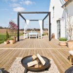 Raide dingue de cette maison historique Suédoise