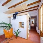 50 idées déco pour gagner de la place dans votre intérieur