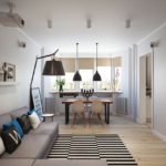 50 idées déco pour gagner de la place dans votre intérieur