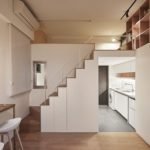 50 idées déco pour gagner de la place dans votre intérieur