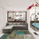 50 idées déco pour gagner de la place dans votre intérieur