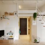 50 idées déco pour gagner de la place dans votre intérieur