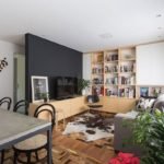 50 idées déco pour gagner de la place dans votre intérieur