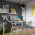 50 idées déco pour gagner de la place dans votre intérieur