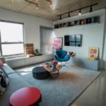 50 idées déco pour gagner de la place dans votre intérieur